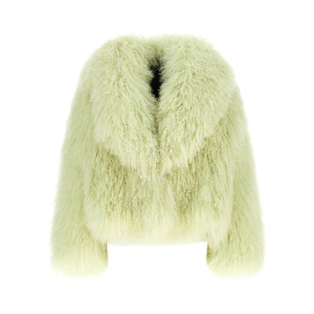 Blancha Women 'Mongolia' Fur